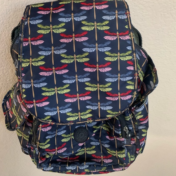 Kipling Laptop Backpack - Picture 1 of 4